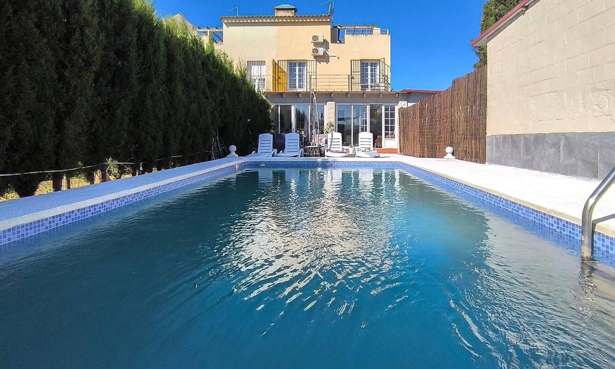 Guillena House | Cozy home in Guillena