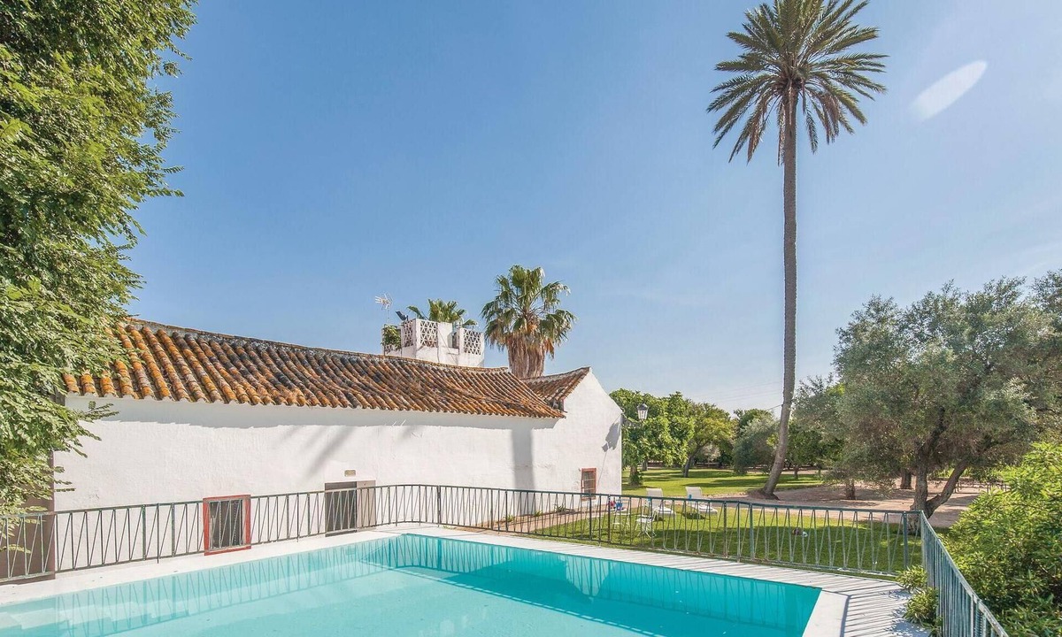 La Campana House | Cozy home in La Campana, Sevilla