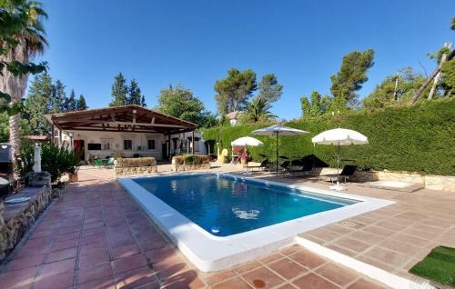 Montilla House | Cozy Home In Montilla