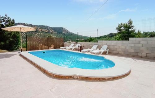 Alcala la Real House | Cozy Home In Puertollano