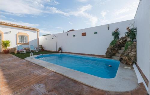 San Jose del Valle House | Cozy Home In San Jose Del Valle