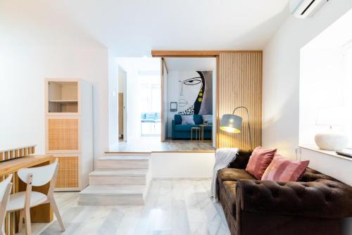Albaicin Apartment | Cozy house in the heart of Albaycín