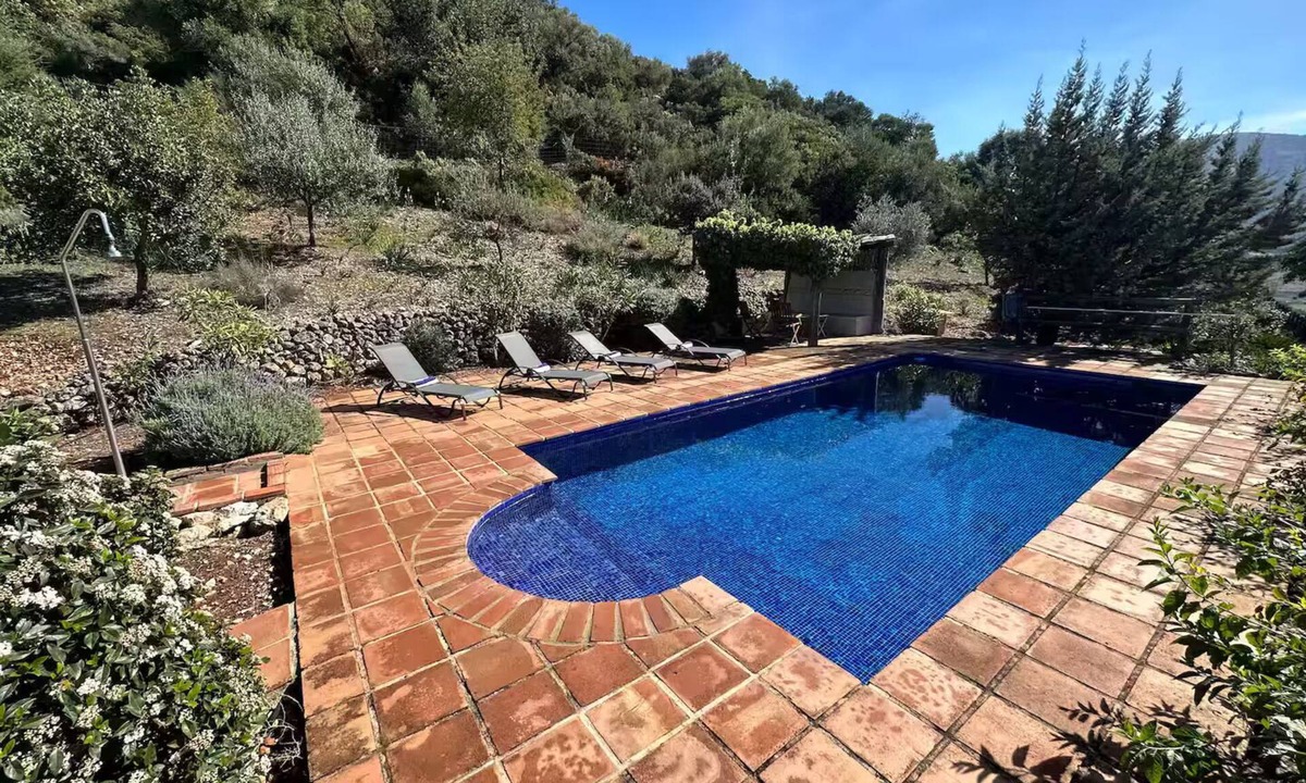 El Gastor House | Cozy Paradise in Andalucia