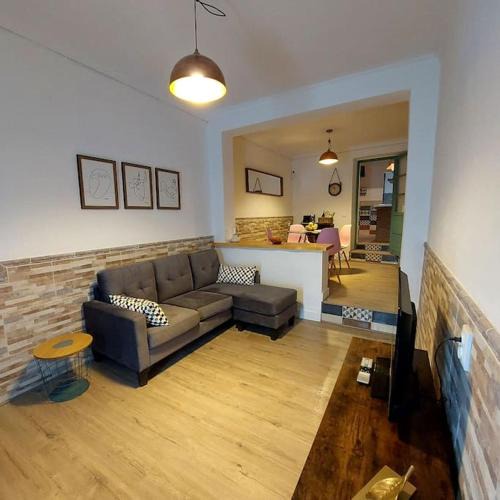 Algodonales House | Cozy Townhouse