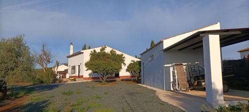 Hornachuelos Apartment | CR los olivos