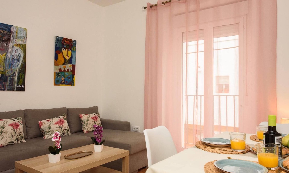 El Puerto de Santa Maria Apartment | Cruces del Puerto by Apartments time