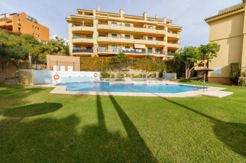 Mijas Apartment | CT 169 - Cumbres de Riviera del Sol