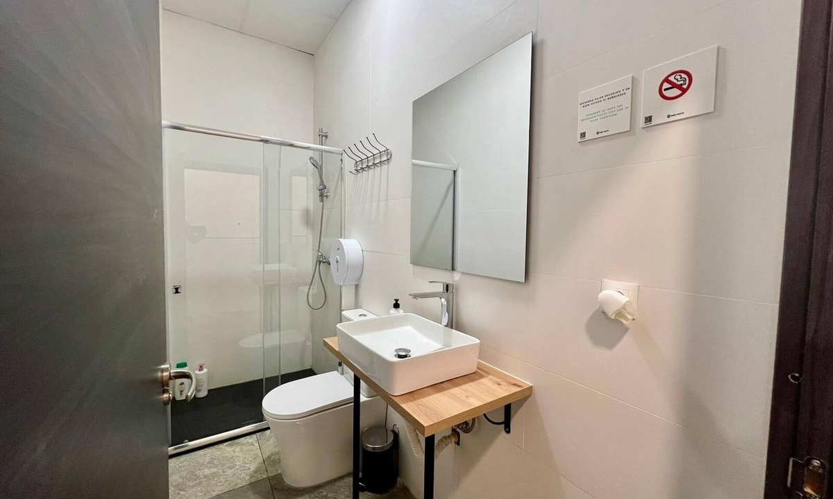 Moncloa-Aravaca Hotel | Cubik Rooms