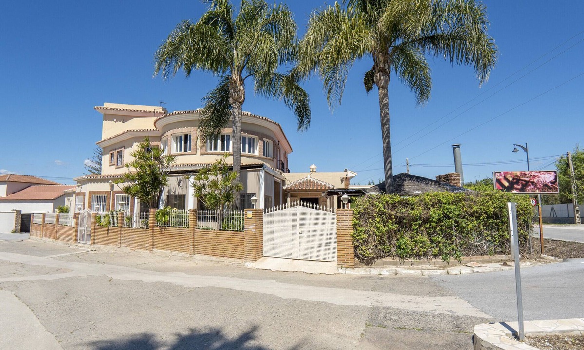 Alhaurin el Grande Cottage | Cubo's Casa El Candil 8 PAX/urban/private pool/free wifi