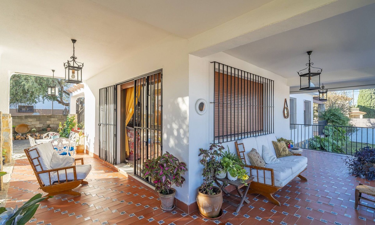 Alhaurin de la Torre House | Cubo's Cortijos del Sol Los Jazmines House/community pool/terrace/free wifi