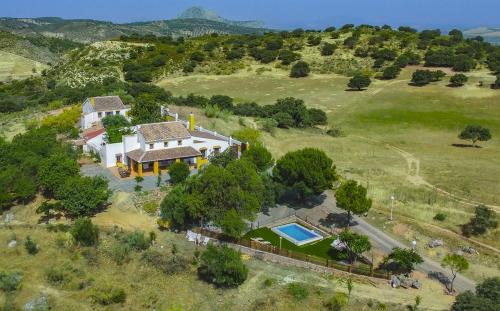 Archidona House | Cubo's Cortijo El Perezon