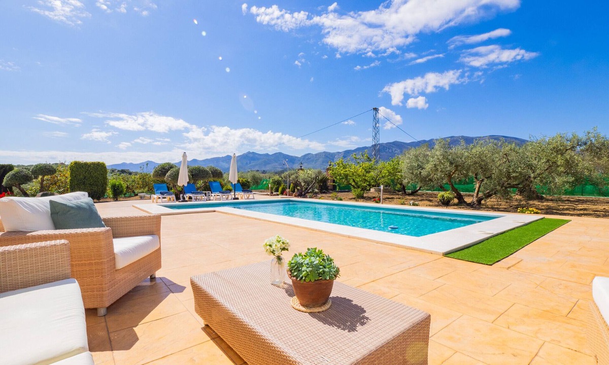 Alhaurin el Grande Cottage | Cubo's Finca Villaverde/private pool/intimate/free wifi