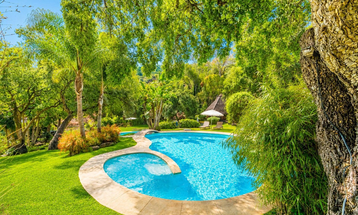 Coin Cottage | Cubo's Finca La Fuente del Pedregal Casa 4/nature/community pool/adventure