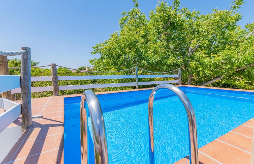 Alhaurin el Grande House | Cubo's Finca Pati