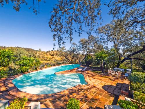Guillena House | Cubo's Quinta de los Cisnes & minigolf included