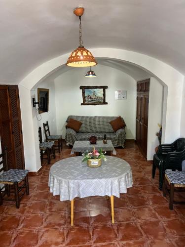 Guadix Apartment | Cueva de María 1