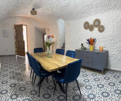 Cortes y Graena Apartment | Cueva Pilar
