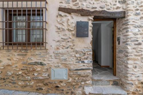 Guejar Sierra Apartment | Cueva Secreta Güejar