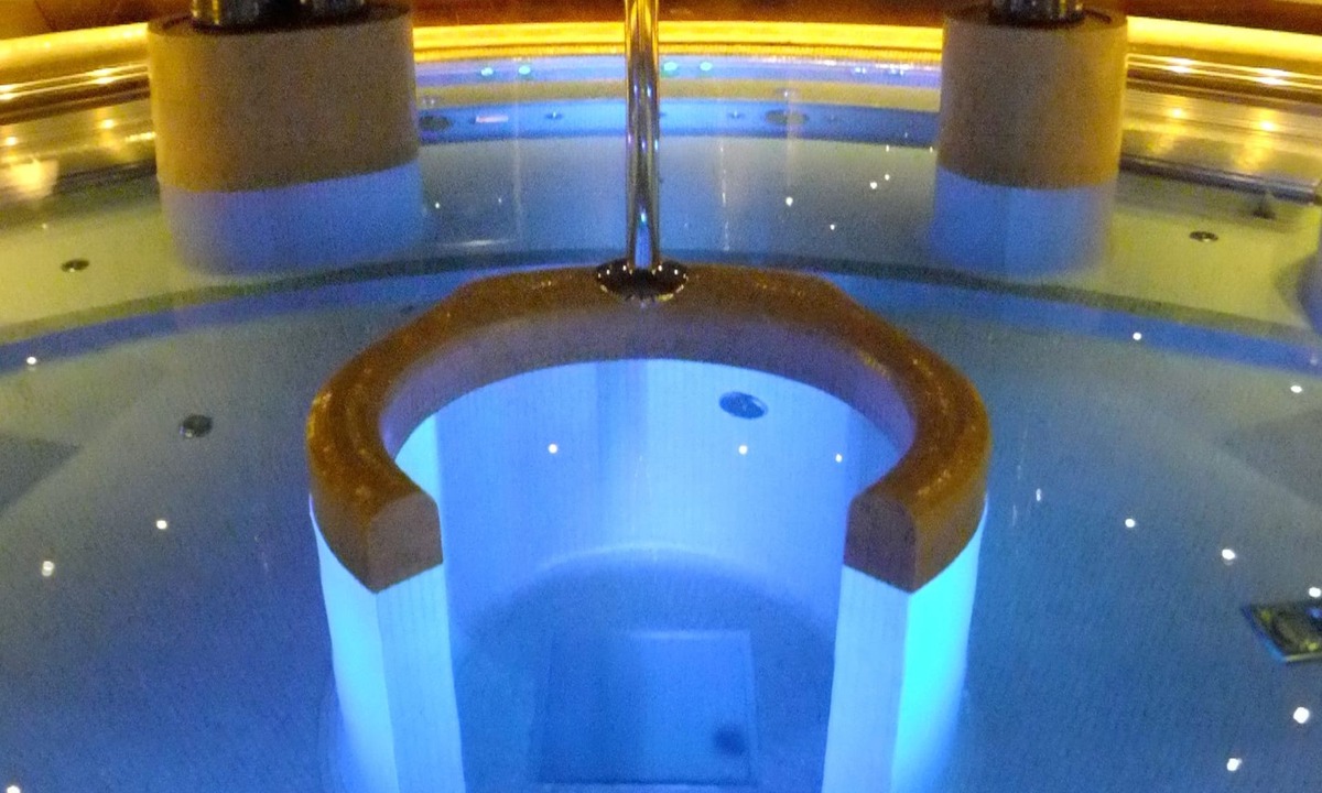 Ciudad Real Hotel | Cumbria Spa & Hotel