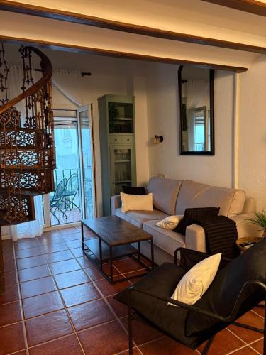 El Rocio Apartment | Dúplex en complejo turístico Puente del Rey