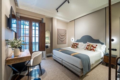 Encarnacion-Regina Hotel | De Domínguez Hotel Boutique