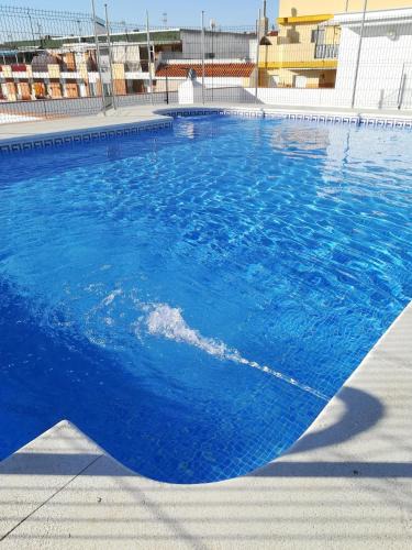 Punta Umbria Apartment | Delux Center Punta Umbría