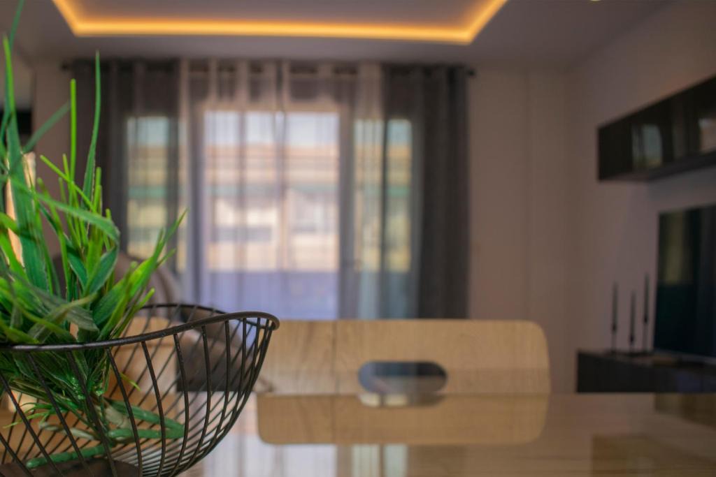 Alcala la Real Apartment | Deluxe Apartament Alcalá la Real