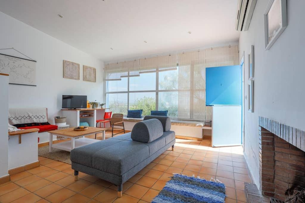 Salteras Apartment | Descanso en la casa de la Campiña del Aljarafe