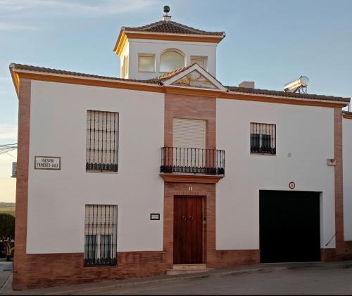 Aznalcazar House | DescubreHome La Casa del Medico