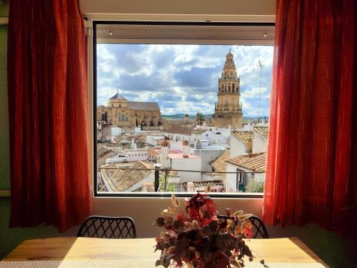 La Catedral Apartment | Desde tu ventana, centro histórico