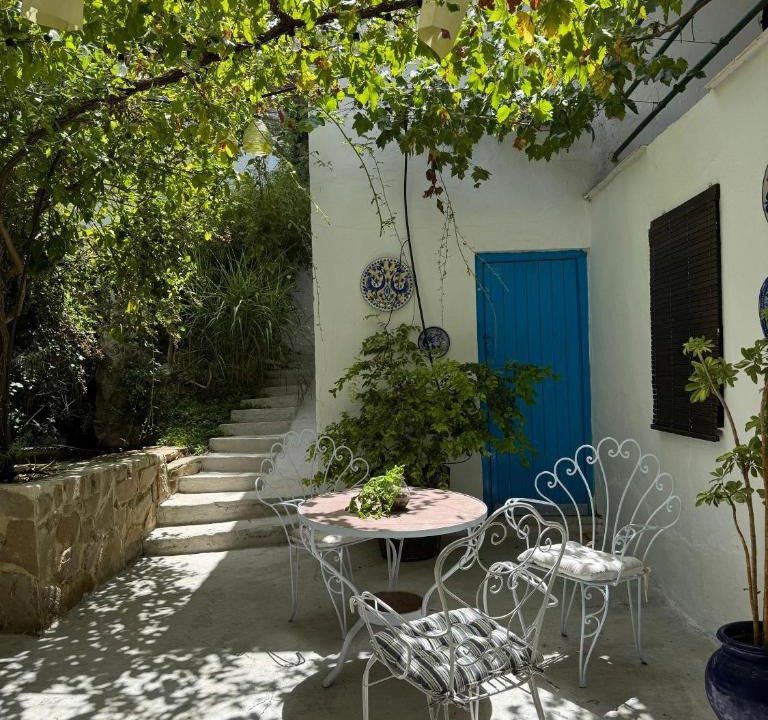 Antequera House | Despertar