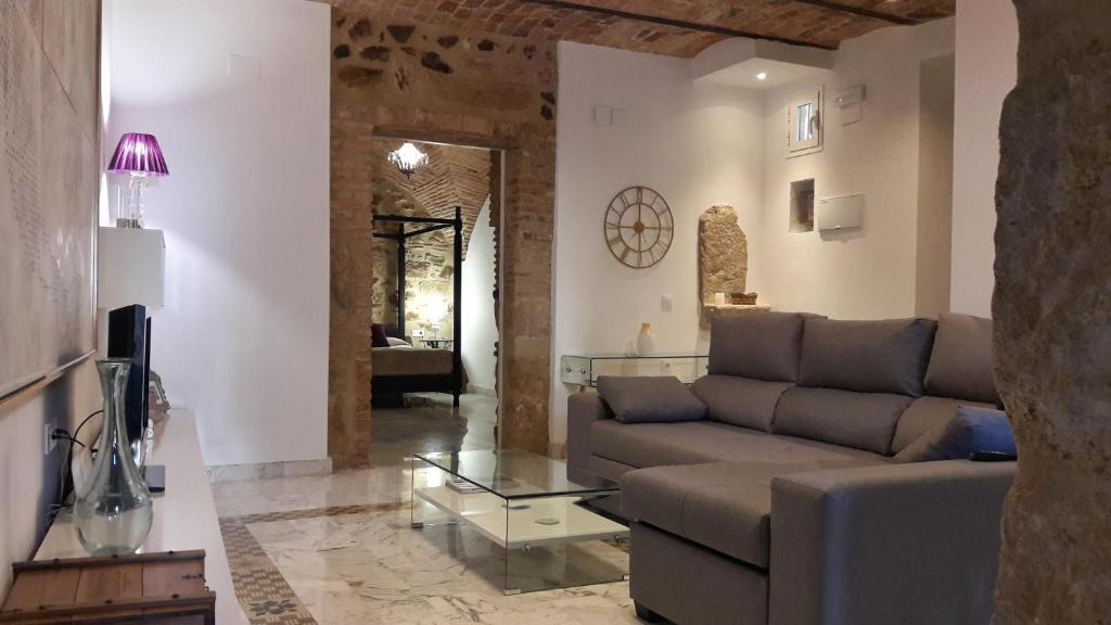 Santa Clara Apartment | DIANA JARDÍN