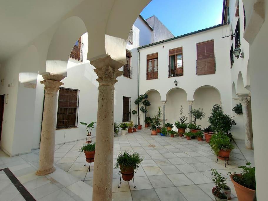 San Pedro Apartment | Disfruta de la histórica Córdoba