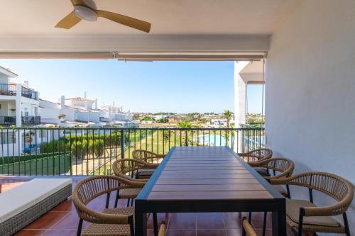 Sanlucar de Barrameda Apartment | Doñana Loft 17