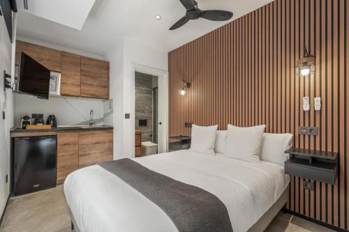 Quintana House | Dobo Madrid Siena