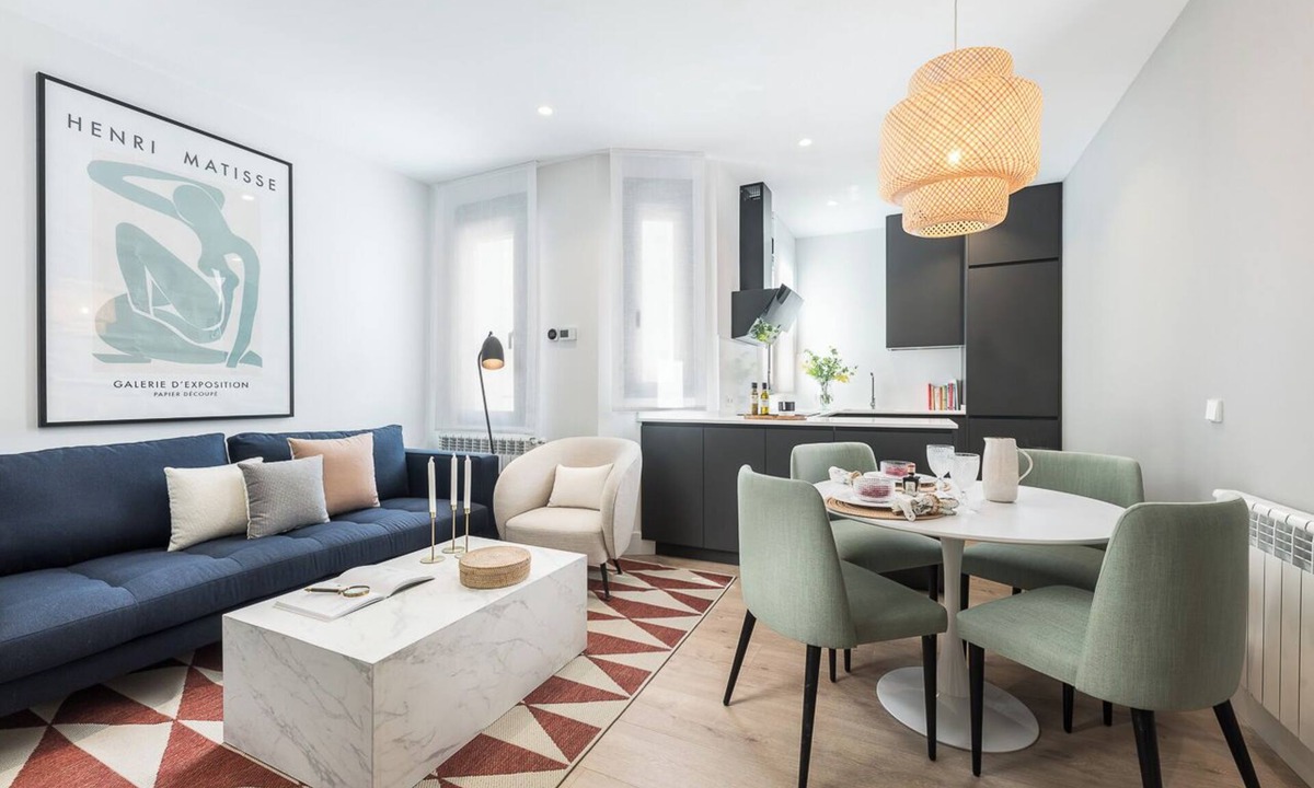 Ibiza Apartment | Doctor Castelo XXVII