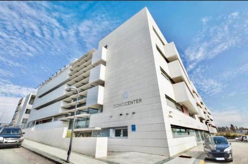 Bormujos Apartment | Domocenter Apartamentos Turísticos