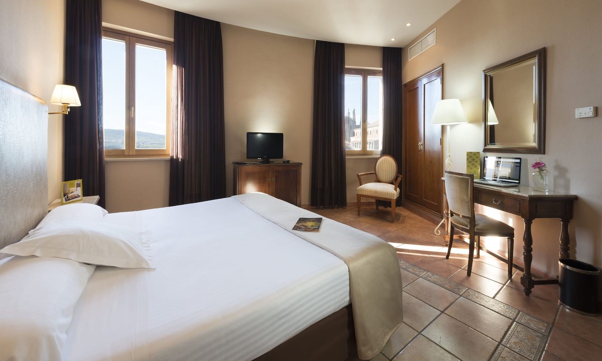 Plasencia Hotel | Dorma Alfonso VIII