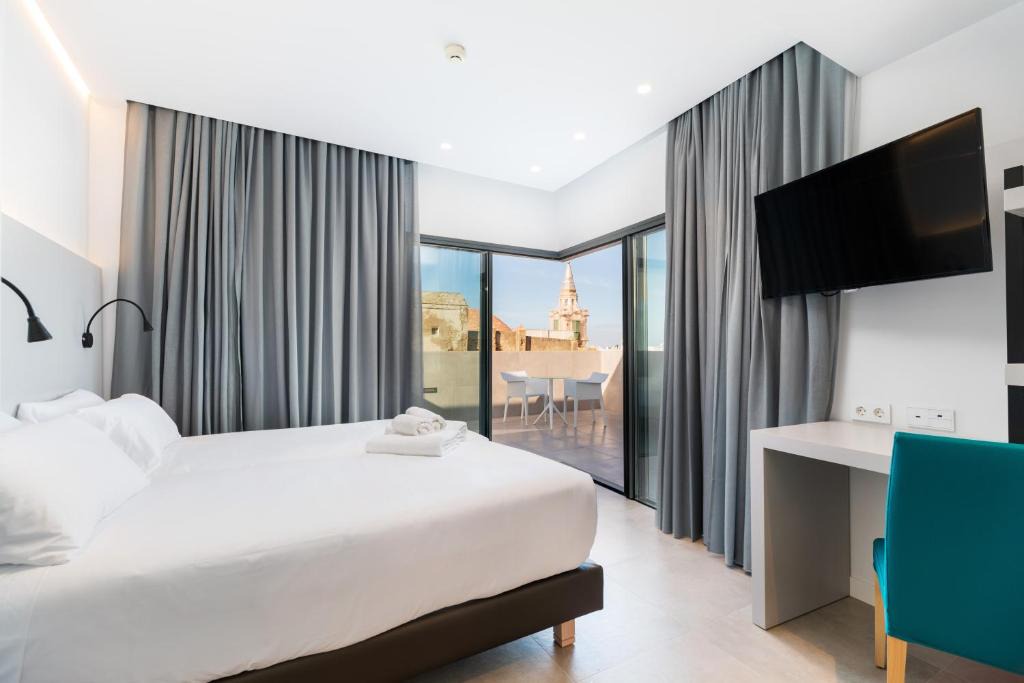 Old Town Hotel | Dormos Hotel