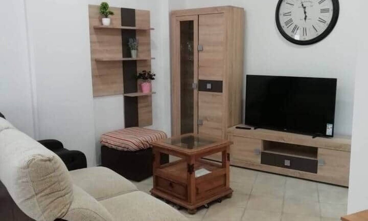 Algeciras Apartment | Downtown Apartment
