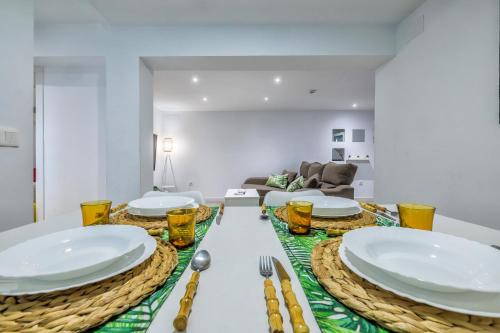 Distrito Sur Apartment | Dream Córdoba Apartment