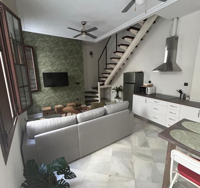 Alameda Apartment | DreamsApt Santa Clara