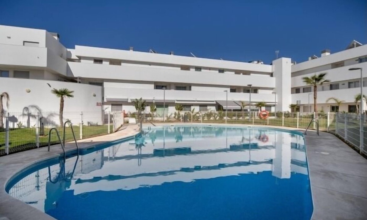 Rota Apartment | Dunas Candor free parking by Staycare