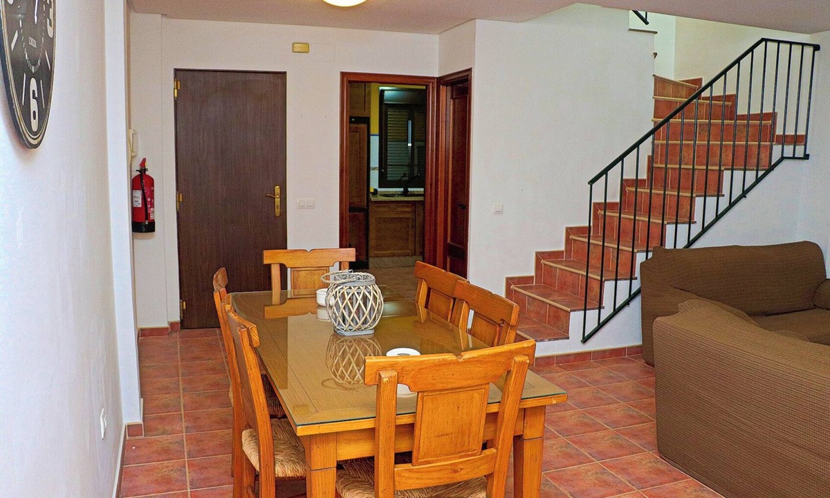 Conil de la Frontera City Center Apartment | Duplex Apartment for 6 in Conil centre