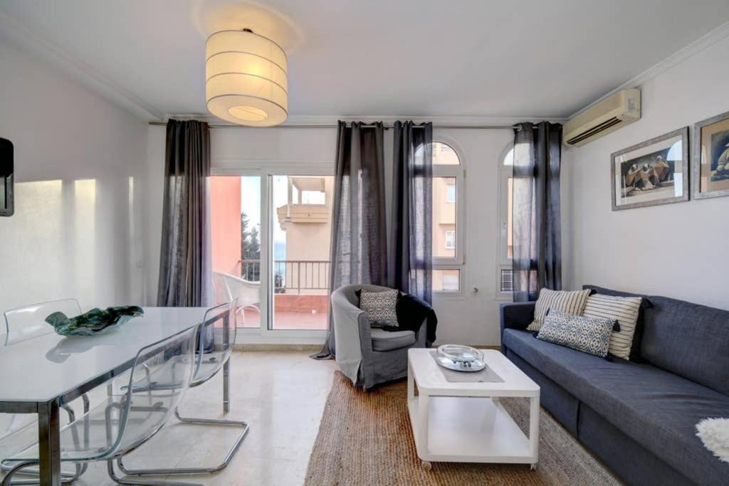 La Linea de la Concepcion Apartment | Duplex con vistas al mar