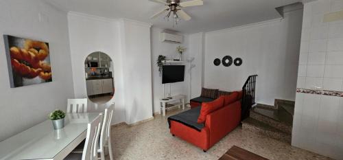 Chipiona House | Duplex Calle Padre Lerchundi con Parking y wifi
