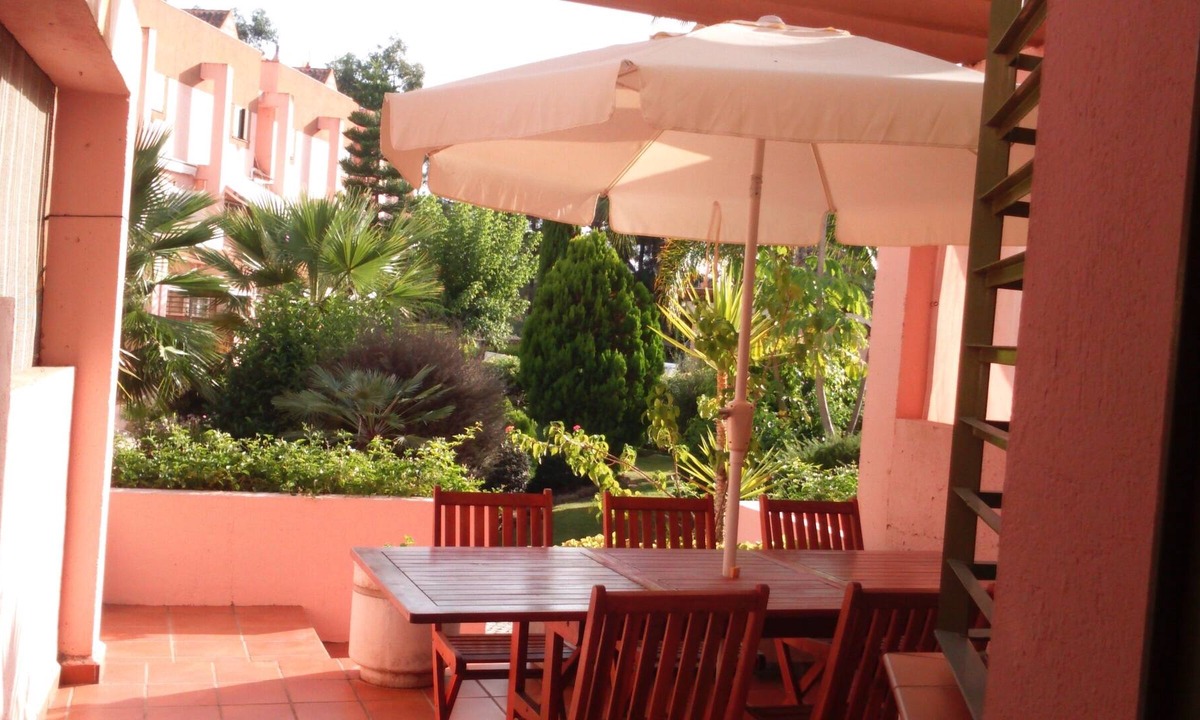 Islantilla House | Duplex in Islantilla golf course