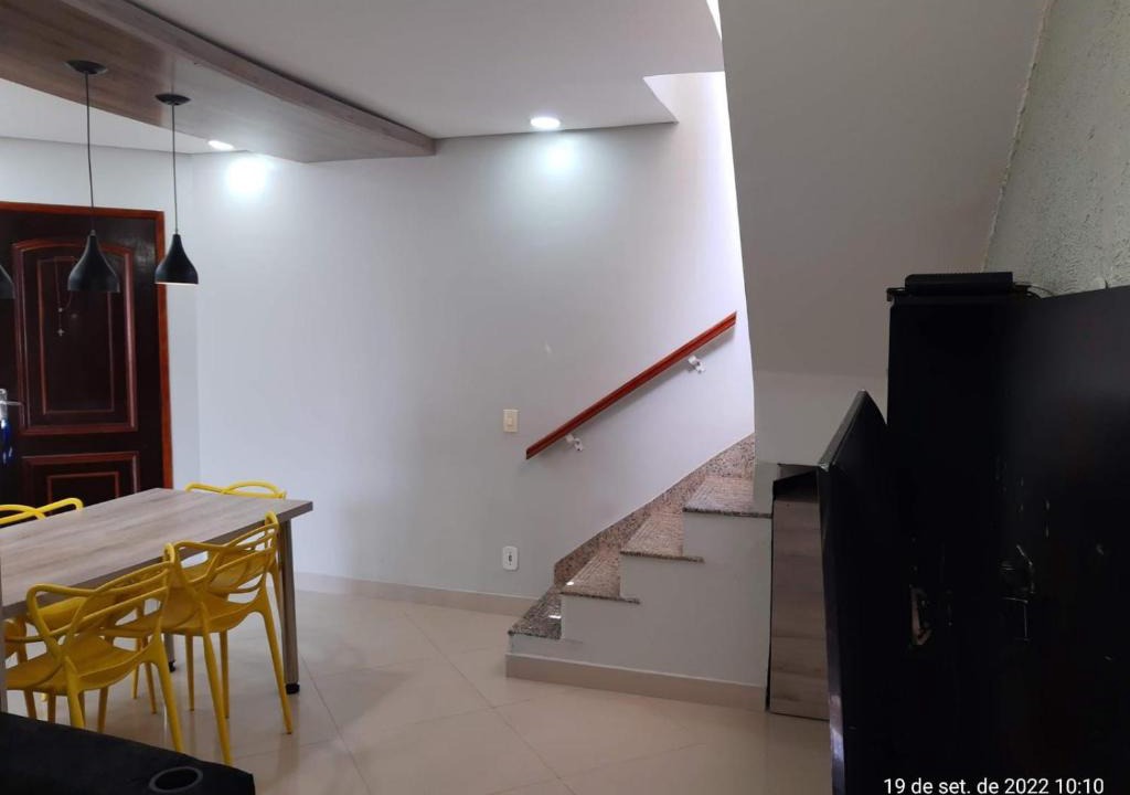 Jardim das Cancoes Apartment | DUPLEX LINDO,PISCINA E CHURRASQUEIRA PRIVATIVA