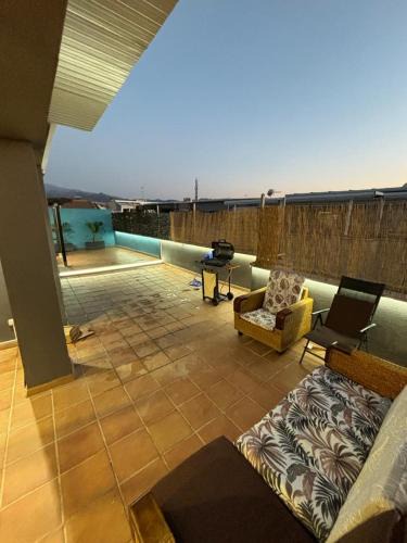 Armilla House | Duplex Nevada