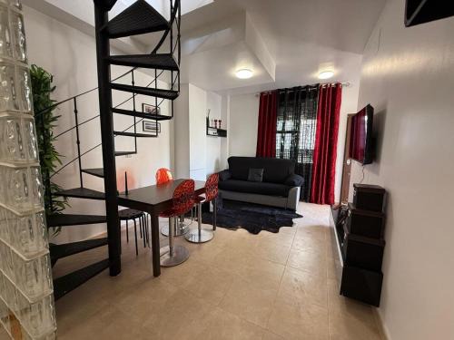 La Redondela Apartment | Duplex on Playa Isla Cristina